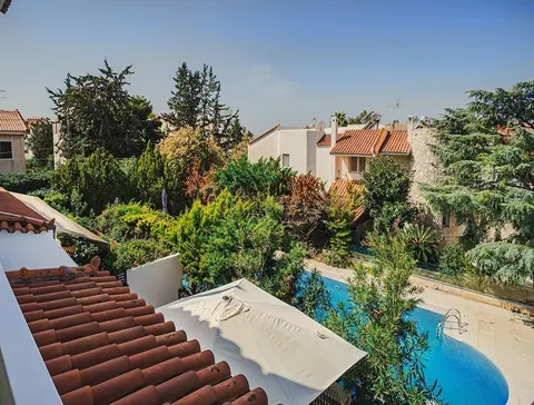 Casa Linda Villa Escape