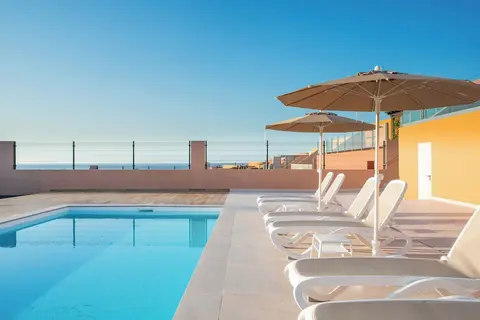 Villa Jable