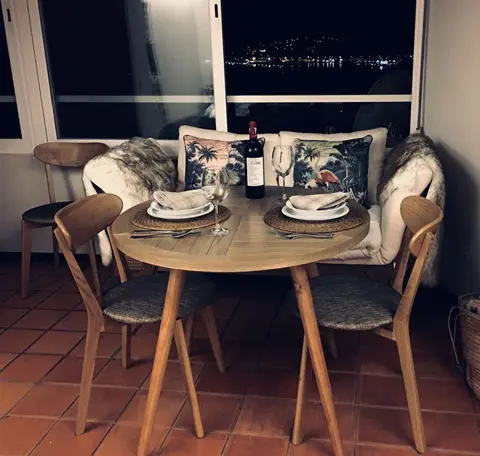 Sesimbra Bay View Apartment