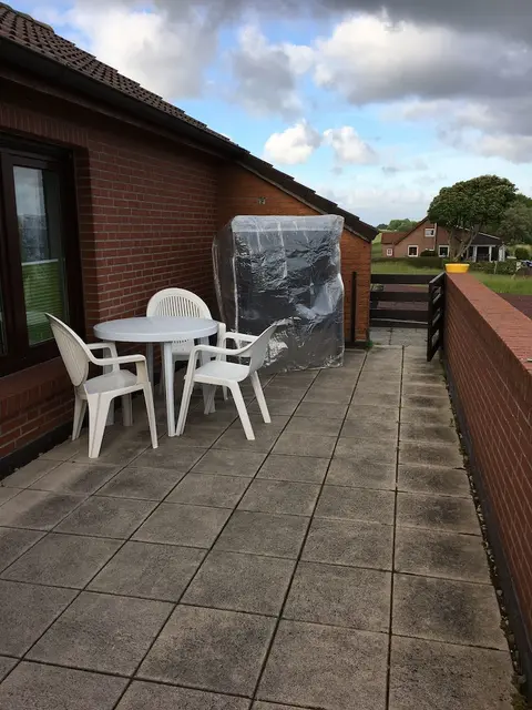 Ferienwohnung Norderaltendeich