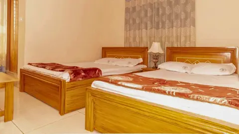 Hotel Sikder Residential