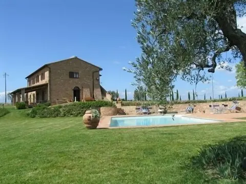 Agriturismo Podere Fornaci