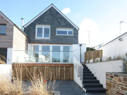 The Beach House