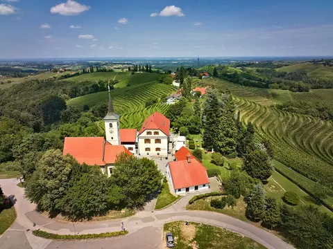 Dvorec Jeruzalem
