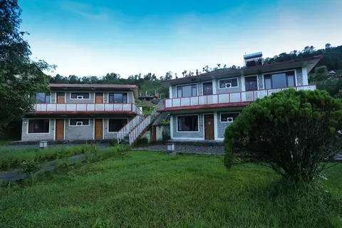 Dhaulagiri View Hotel