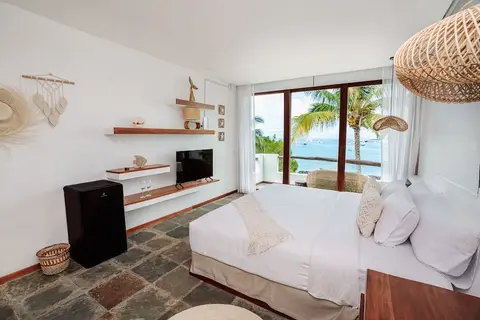 Hotel Villa Escalesia Galapagos