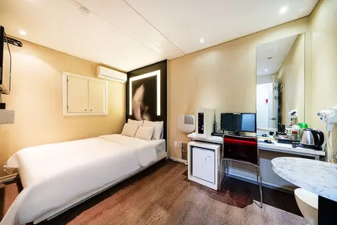 Hotel INN Seoul