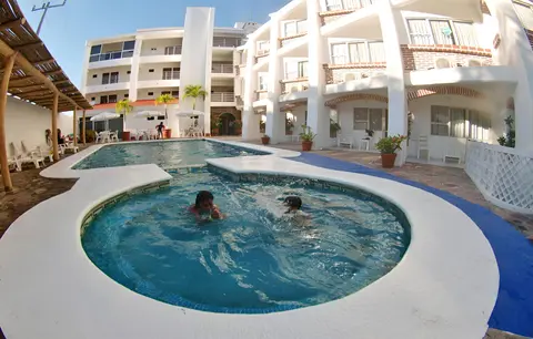 Club Nautico El Dorado