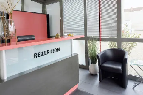 Hotel Villa Bassermann