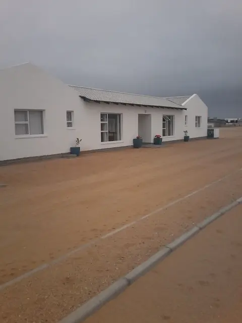 Lientjies guest house