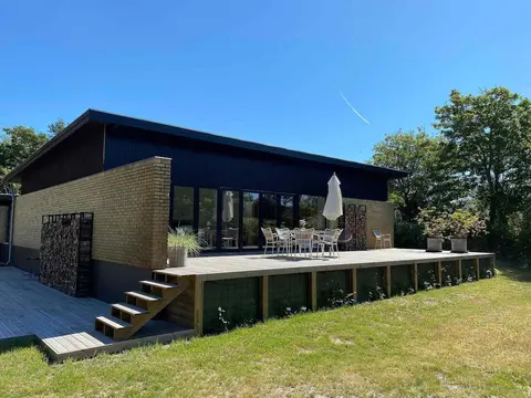 5 Star Holiday Home in Laeso