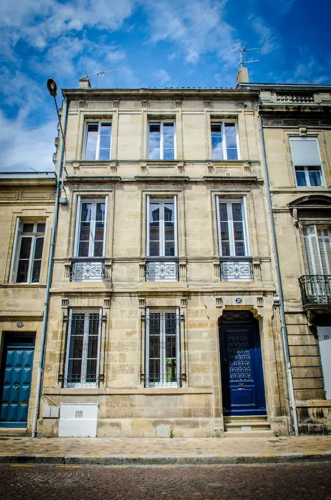 L'Arène Bordeaux