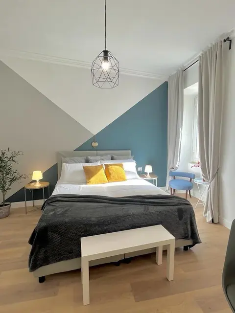 Happy Family Apartments Vigne