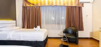 Kumala Hotel