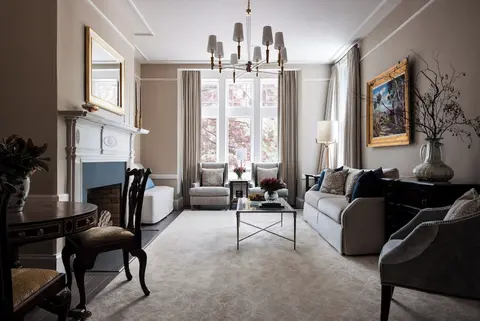86 State Circle - Luxury Boutique Hotel