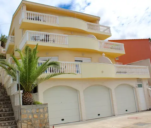 Villa Amfora
