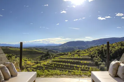 Trossos del Priorat