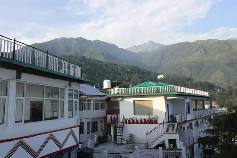 Hotel Mount View