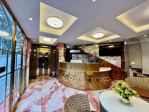 Check Inn Homes - Rishikesh
