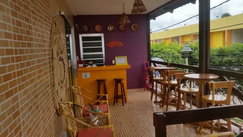Pousada Maresia Centro
