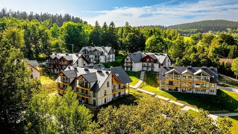 Apartamenty Sun & Snow Osada