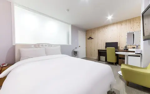 Incheon Pampas Hotel