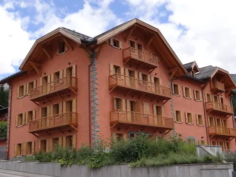 Lumen - Casa per Ferie