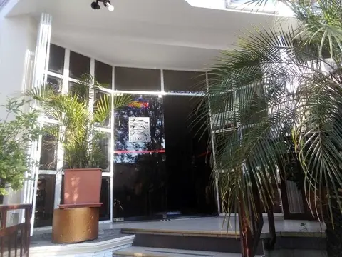 Hotel Luxor