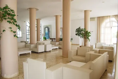 Hôtel El Andalous