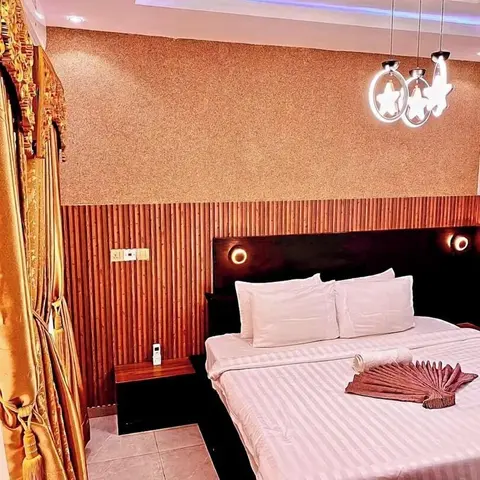 D.T Homes Luxury Apartment