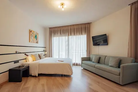Hotel Robson