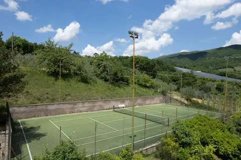 Villa Olivi