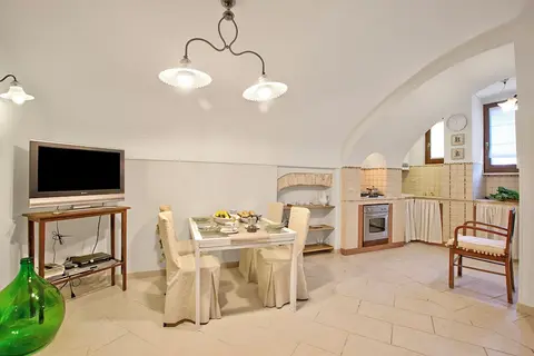 Bacco Apartment Noci