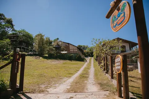 Villa Seychelles Cabanas