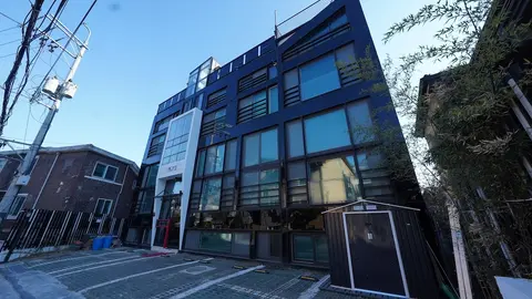 PrivatePremiumSeocho's Happy House 330m2