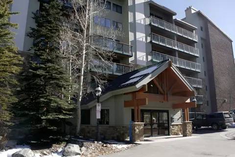 Trails End 207 By Peak Property Management