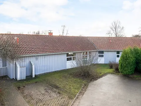 4 Star Holiday Home in Ottendorf