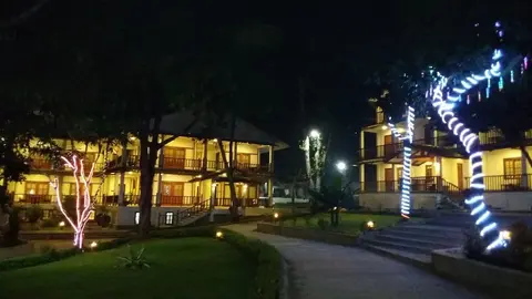 Hotel AKIMOMI