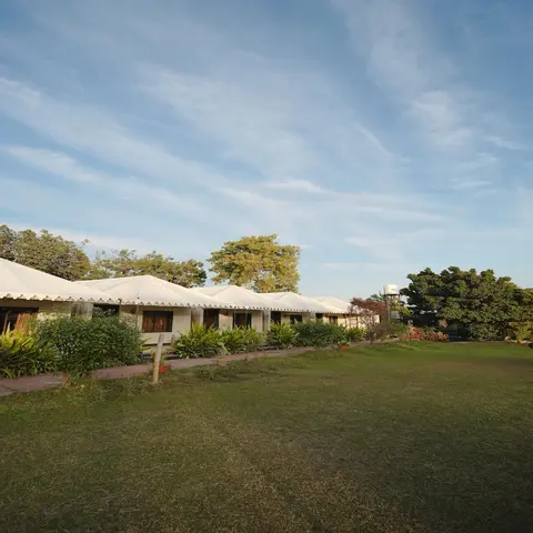 Bharat lake View Resort