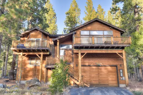 Canterbury Chalet