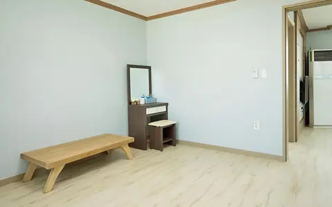 Geojedo Gyeonnaeryang Pension