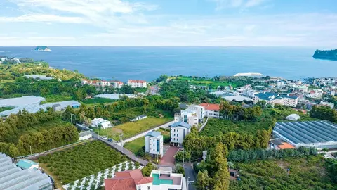 Jeju Inhouse Pension