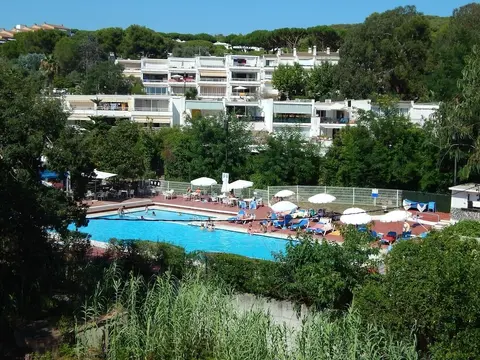 Apartamento Platja d'Aro Montserrat III