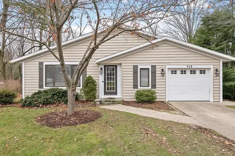 Main Stay Cottage