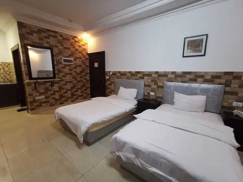 AlFyyad Hotel