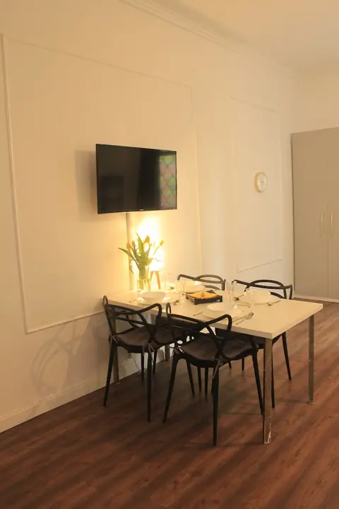 Apartamenty - Szeroka 31