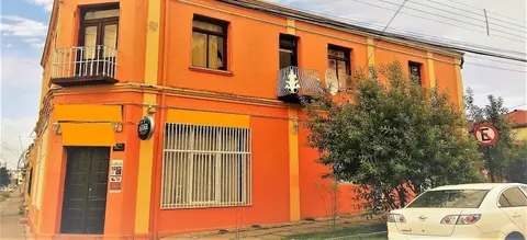 Hostal La Morenita - Hostel
