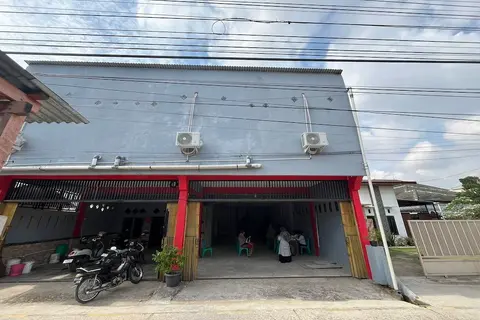 Steze Guesthouse Syariah Talang Banjar