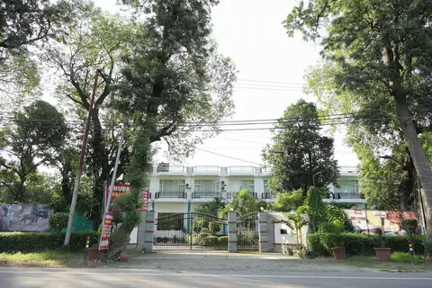 Anupam Resort