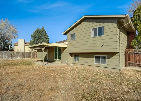 Pueblo Place